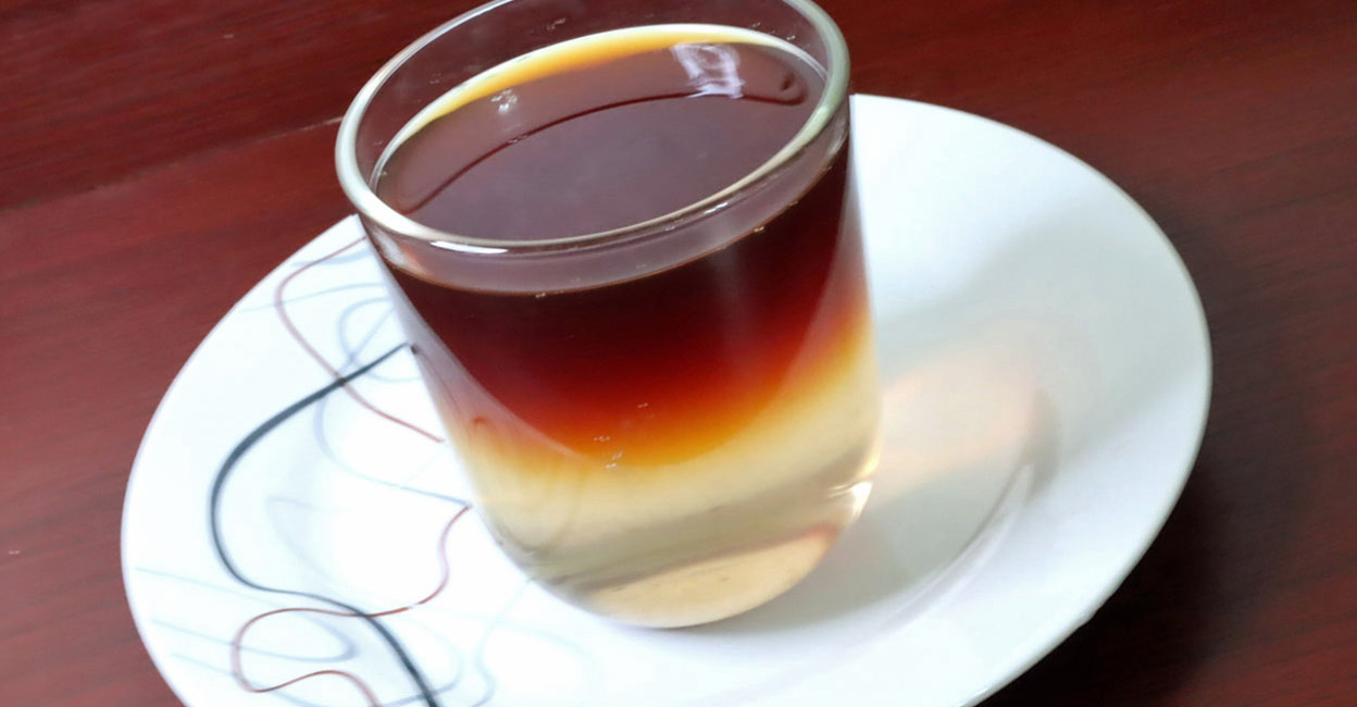 Two-toned magic sulaimani Two-toned magic sulaimani