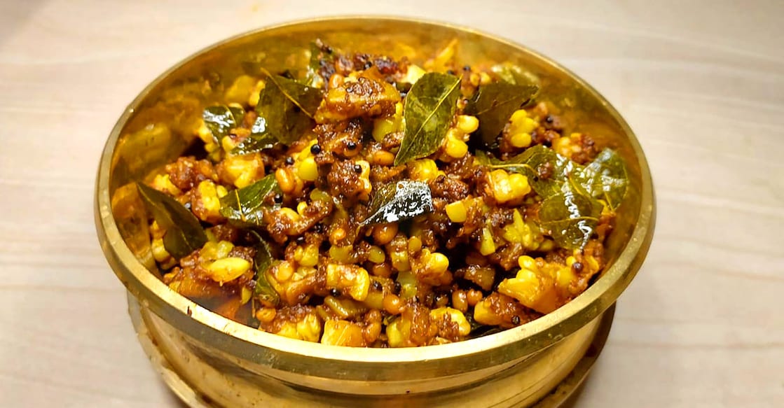 Samarasa Vishu koottu