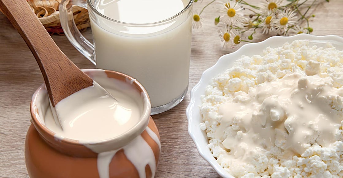 curd-2 Photo: Shutterstock/Zhukovskaya Elena