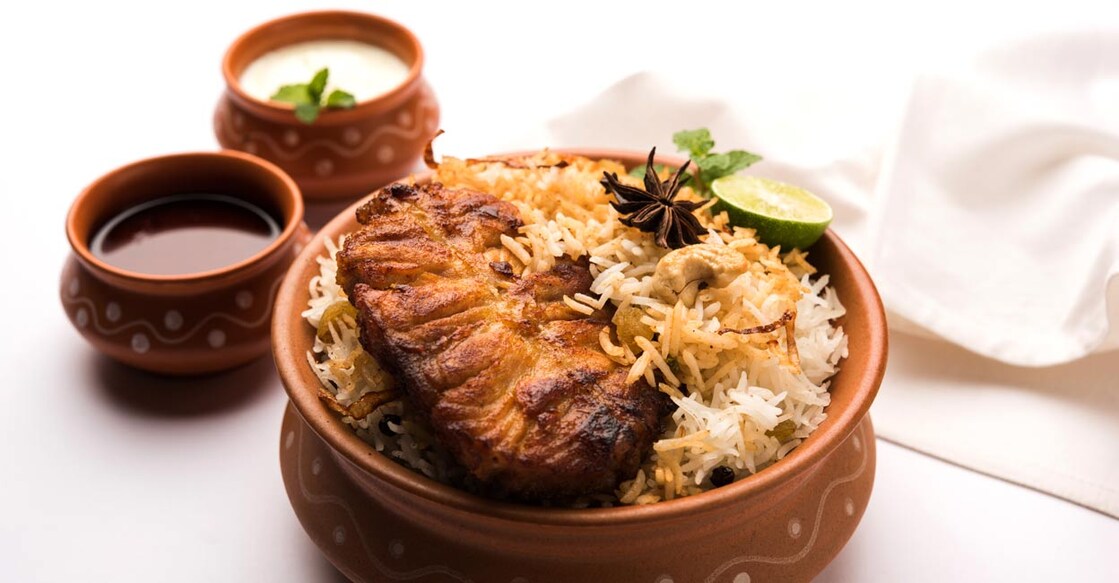 Photo: Shutterstock/Indian Food Images