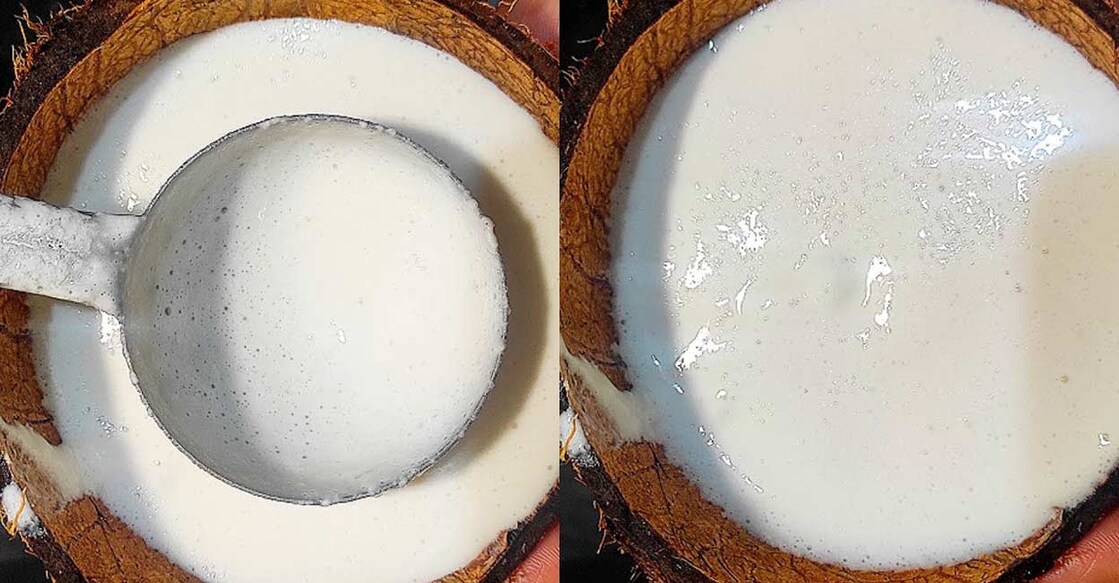 Chiratta idli