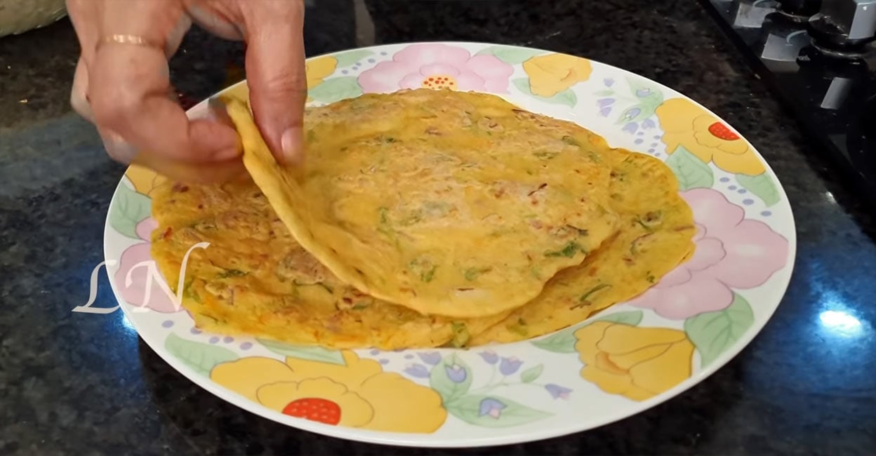 Try this high protein oats breakfast for weight loss