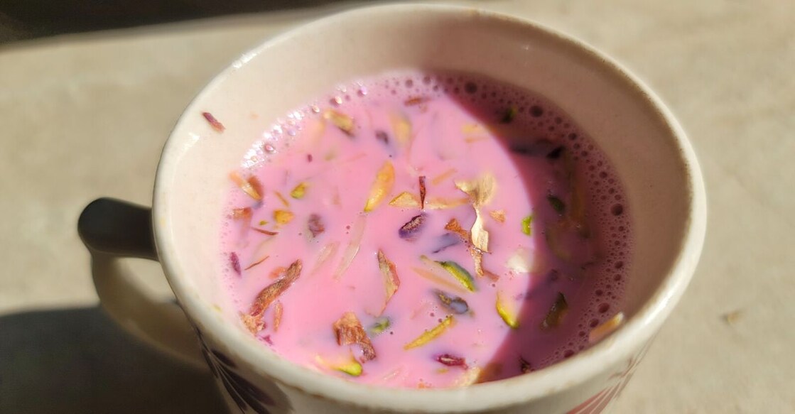 kashmiri-pink-tea-art