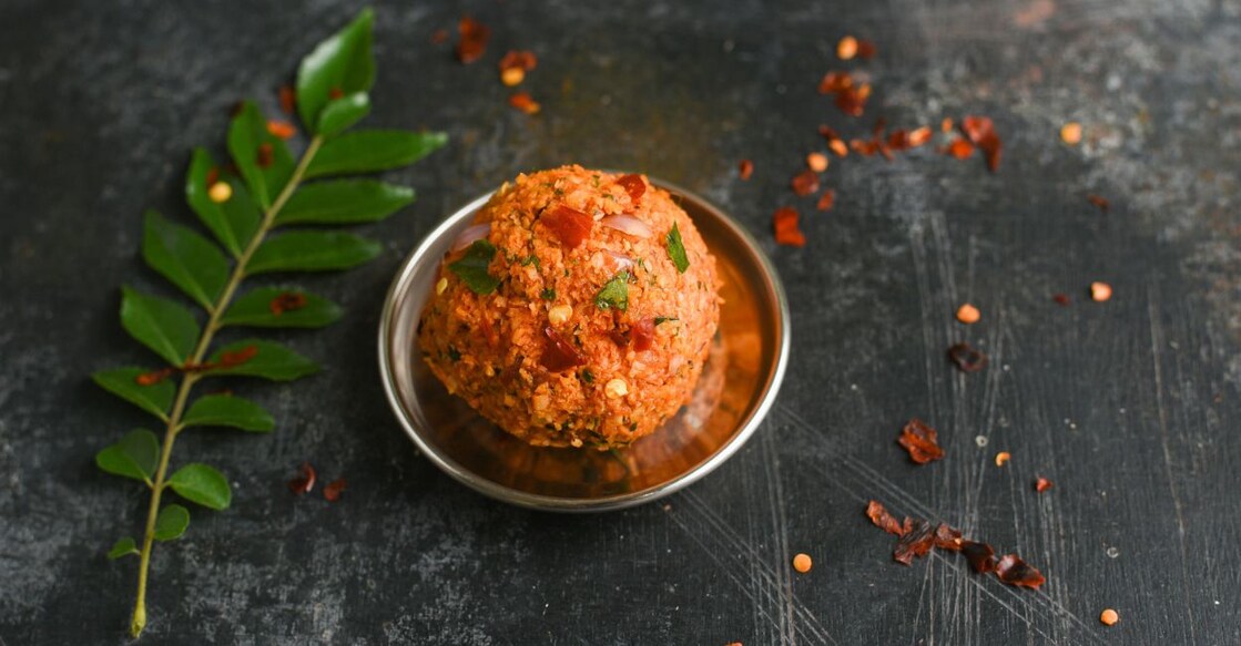 no-mixer-coconut-chutney-art