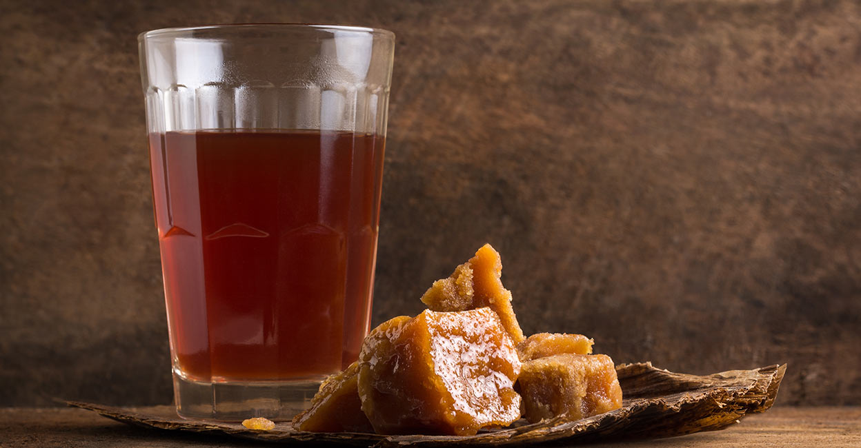 Try this special 'jappi' to boost immunity Photo: iStock/Shamil