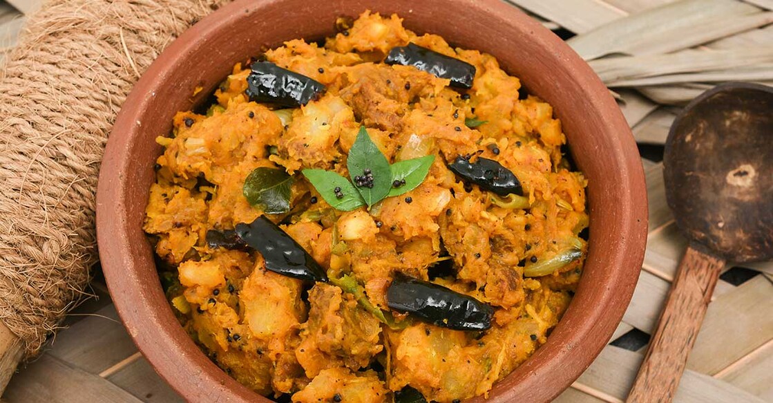 Photo: Shutterstock/Santhosh Varghese