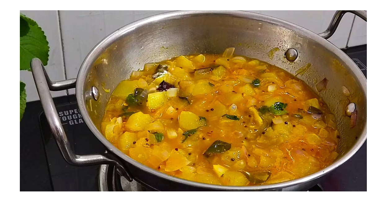 Even though 95 per cent of cucumber constitutes water, the vegetable has several benefits. 