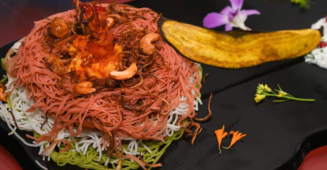 Its recipe was shared on the Instagram page 'My Way By Kalyani.' Photo: Shutterstock/Santhosh Varghese
