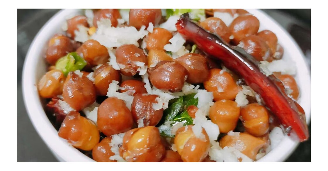 The simple snack that can be made at home is also a protein-rich meal that can be prepared for fun snacking on other days. File Photo