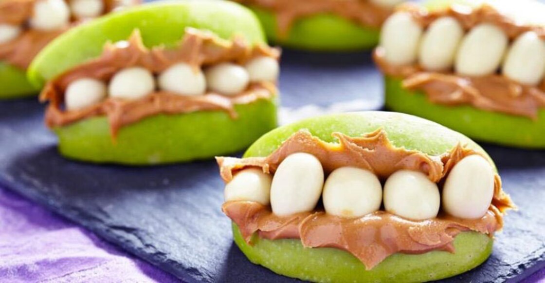 Making these pretty treat involves no baking or boiling. File Photo