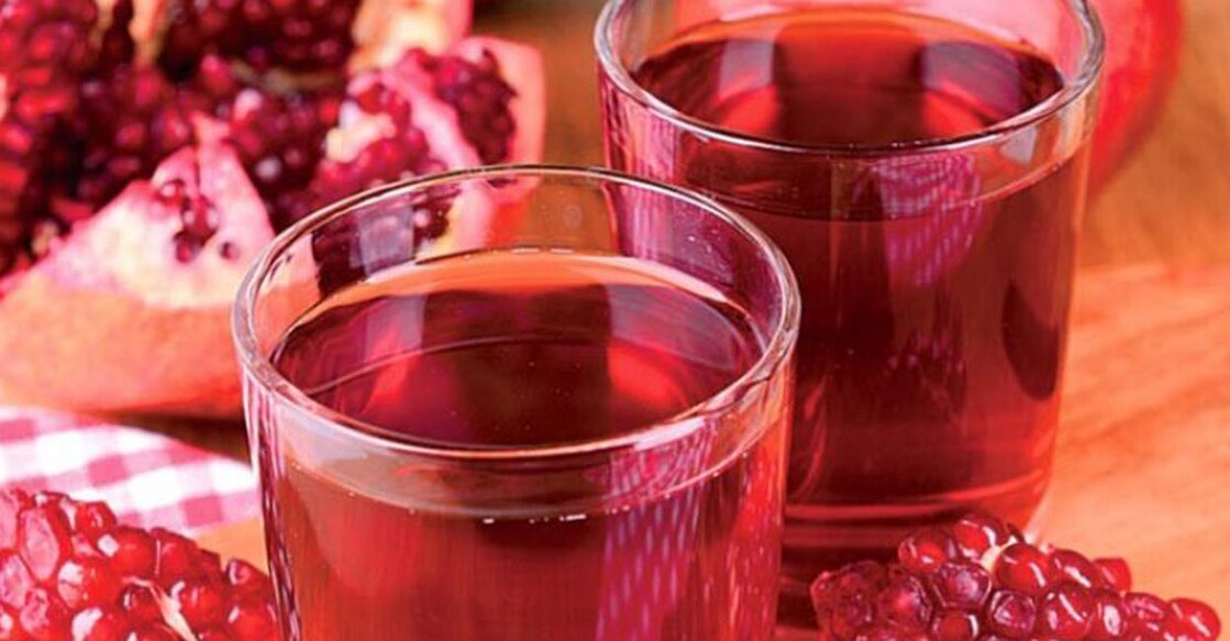 You can engage your creative side and draw scary faces on your glass if the colour isn't enough for you to celebrate the 'occasion.' File Photo