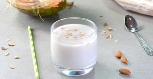 Tender coconut payasam: Prepare this special dessert for Kerala Piravi