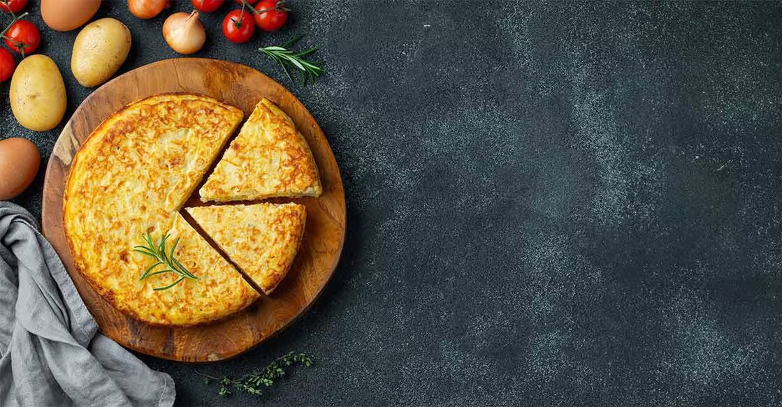 The snack is also healthy and uses just four ingredients. Photo: Shutterstock/VasiliyBudarin
