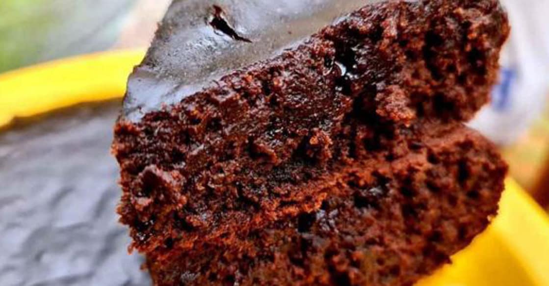 'Palayamkodan' banana is the main ingredient of this recipe. Photo: Libi Sajeev