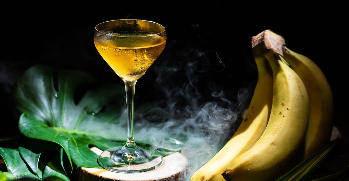 The 'palayamkodan' variety of banana is the best to make this wine.  Photo: Shutterstock/Fakur Syu