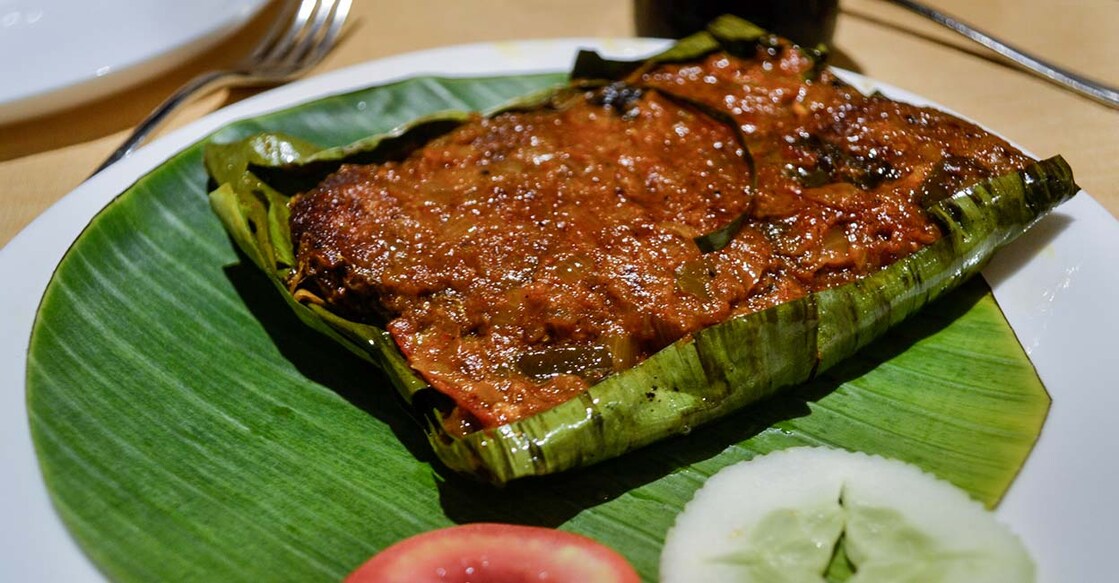 Brinjal is a rich source of fibre and has several health benefits like helping to lose body weight. Photo: iStock/pabst_ell