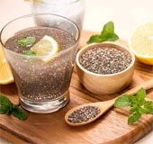 How to eat chia seeds? How much should you eat a day?