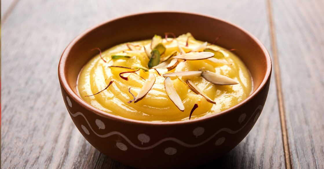 The North Indian dessert can be a great addition to your Deepavali menu. Photo: Shutterstock/Indian Food Images