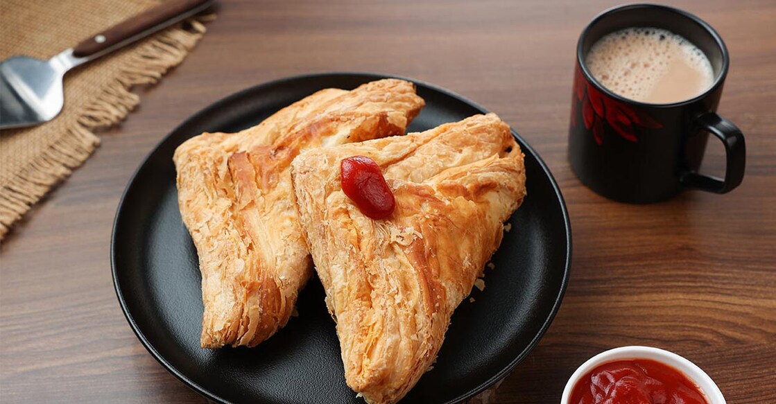 Try it as a snack for your Christmas feast. Photo: Shutterstock/Santhosh Varghese