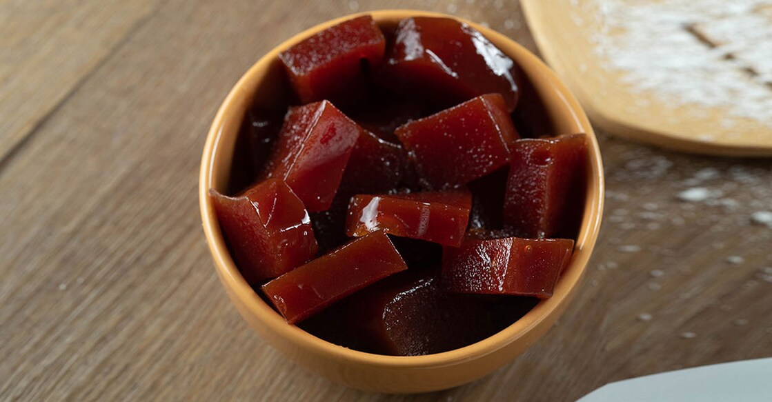 Perad is a Goan and Maharashtrian Christmas dessert. Photo: iStock/Cassiano Correia