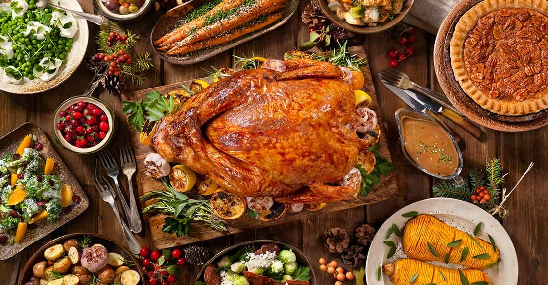  The key to having a delicious Christmas spread is advanced meal prep and having an idea of everyone’s taste.  Photo: iStock/LauriPatterson