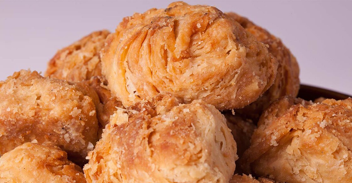 Ooty Varkey tastes the best when it is freshly baked.  Photo: Shutterstock/PI