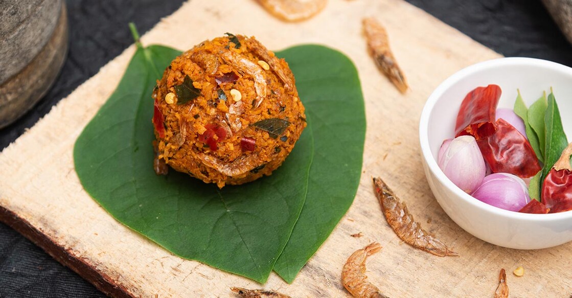 Photo: Shutterstock/Santhosh Varghese