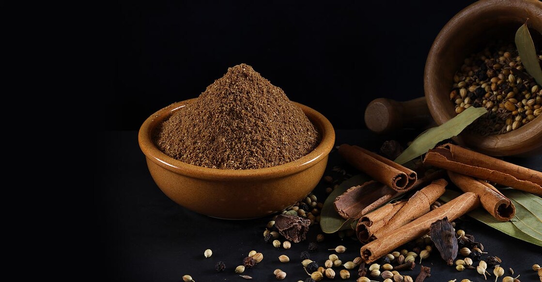 Garam masala. Photo: iStock/SGAPhoto
