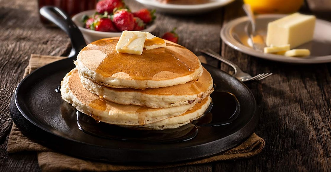 Photo: iStock/rudisill