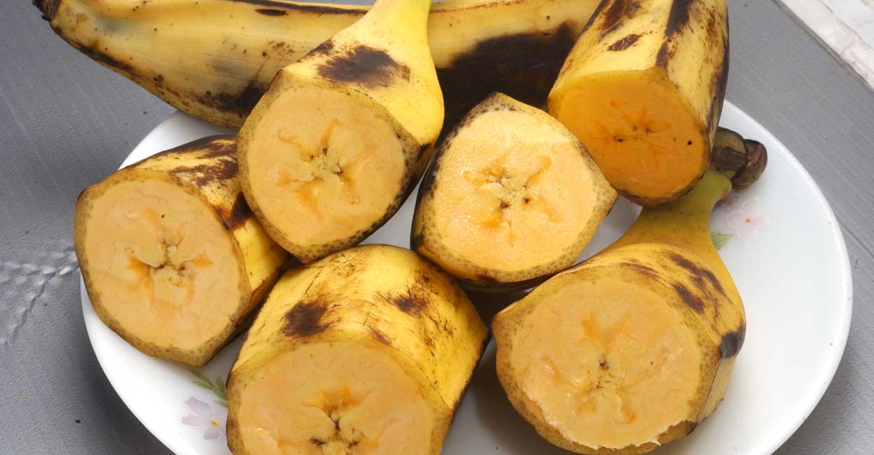 Dietitians and health experts often advice to include plantains in our diets to keep the energy levels up. Photo: Manorama