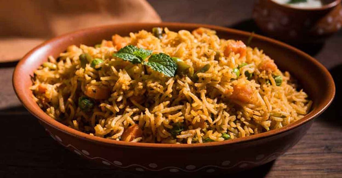 The incredibly easy-to-make yet mouth-watering meal can be loaded with nutrients and rainbow colours with a variety of vegetables. Photo: Manorama Online