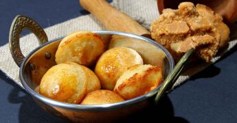 This spongy kunjappam is worth waking up for