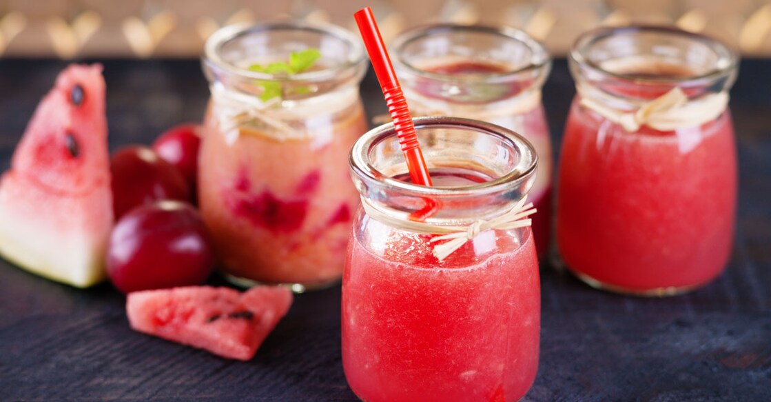 517200304 Watermelon punch. Photo: Shuttestcok/Deniss Grigorjevs