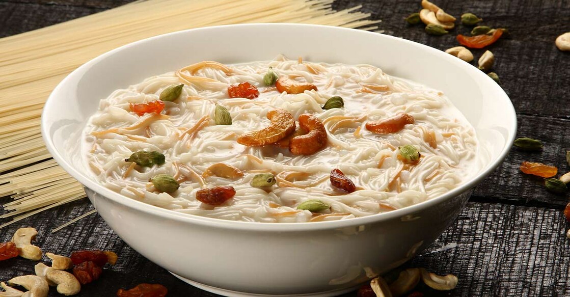 vermicelli-dessert