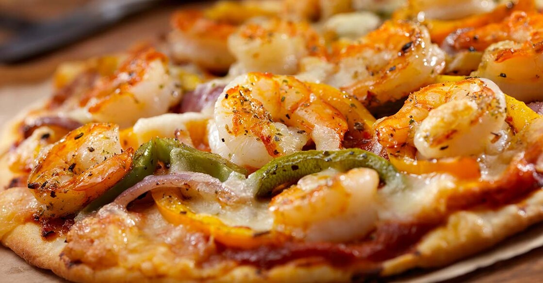 prawns-pola The spicy prawns pola can be the centre piece of your iftar spread. Representative image/iStock/LauriPatterson