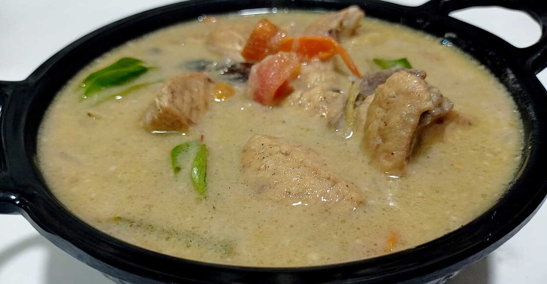 chicken-stew
