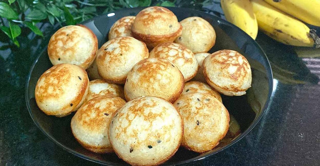 The iconic snack is also quite easy to prepare and loaded with protien, fibre, carbohydrates, calcium and more. File photo