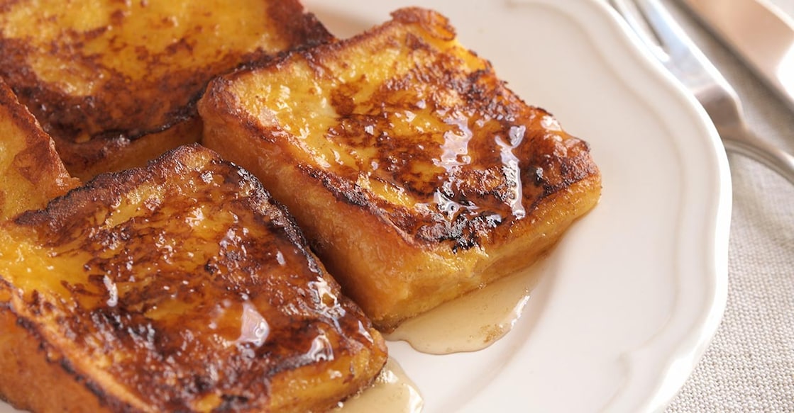 Here's an easy recipe to make another delicious version of the popular bread toast. Representative image/iStock/kaorinne
