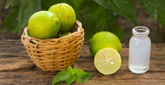 Lemon juice Lemon juice