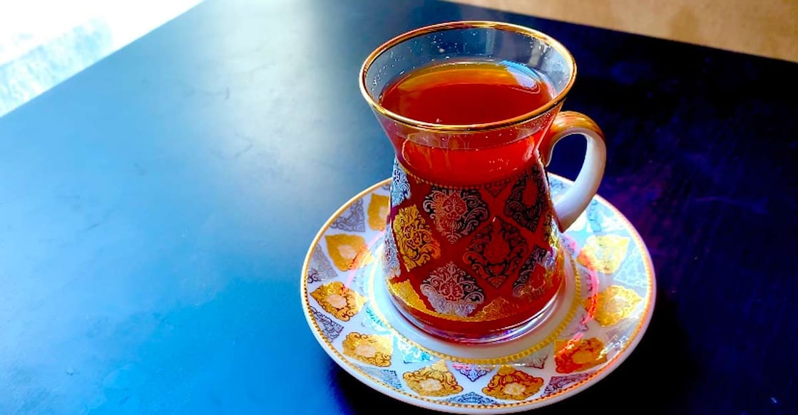 Though sulaimani was synonymous with the Malabari version of chai in the earlier days, its popularity has grown manifold now across the state. File Photo