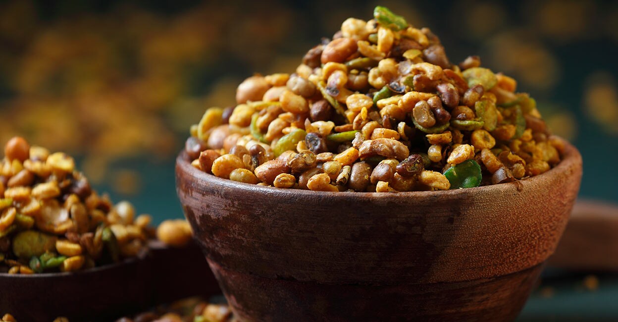 Mixture. Representative image/iStock/ajaykampani