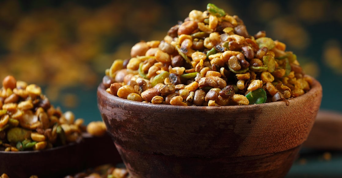 Mixture Mixture. Representative image/iStock/ajaykampani
