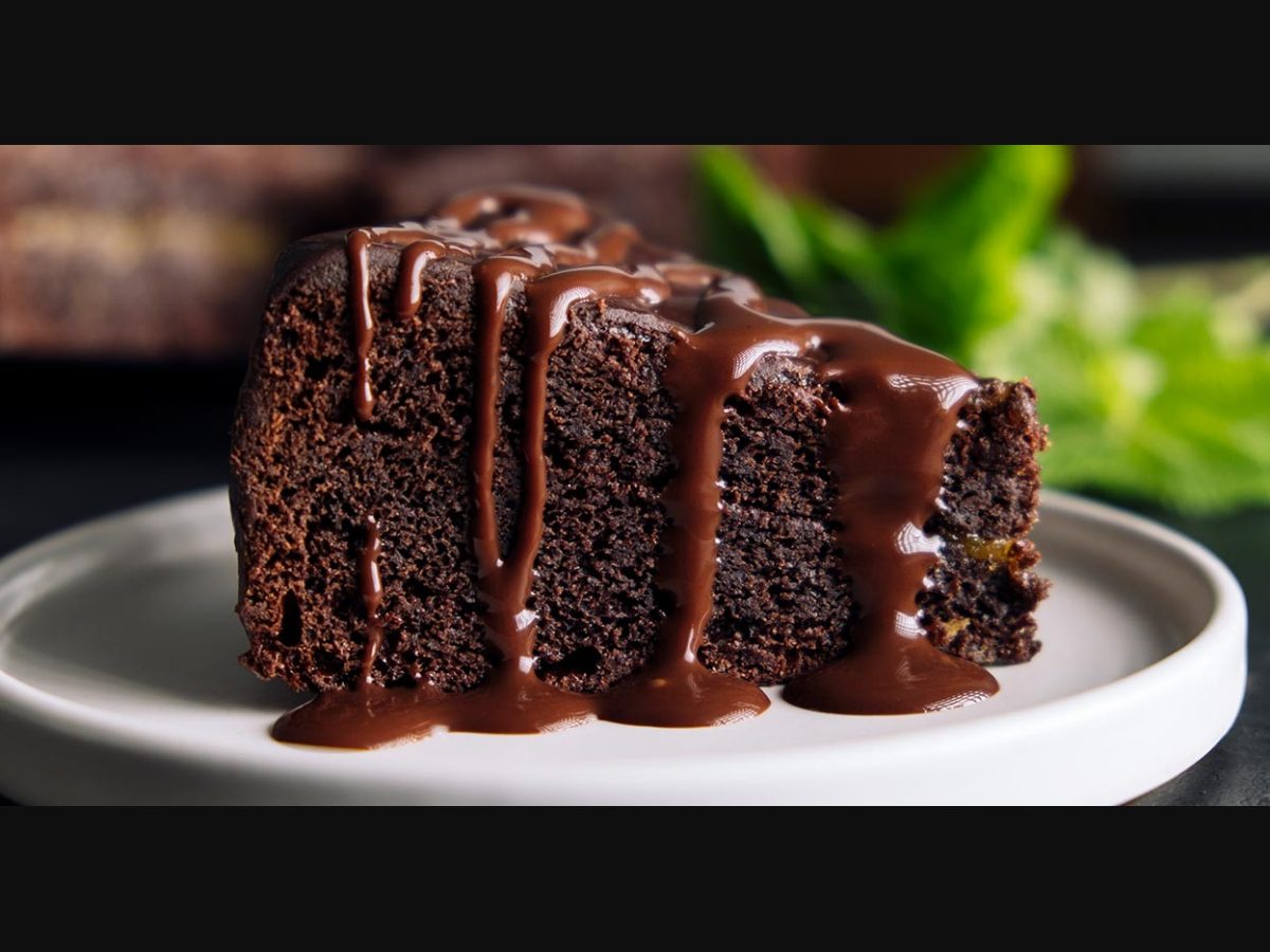 Black Forest Cake - Gateaux - Kothiyavunu.com