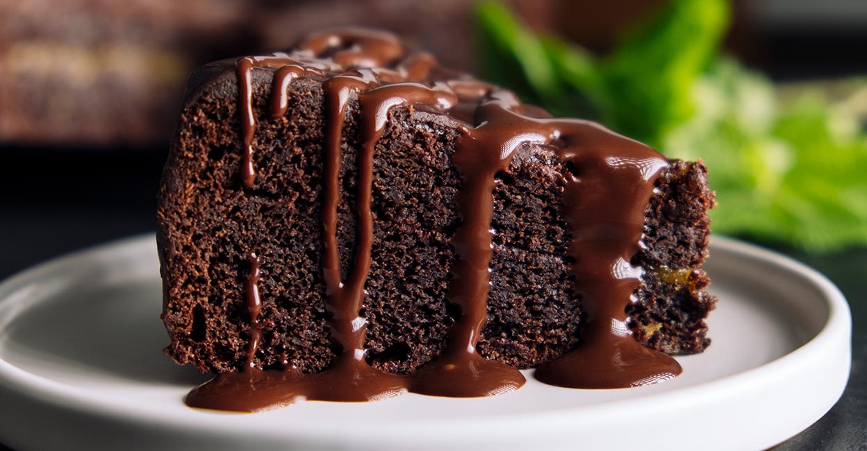 Join the fast-growning tribe of home bakers and prepare this chocolate pastry. Representative image/iStock/Arx0nt