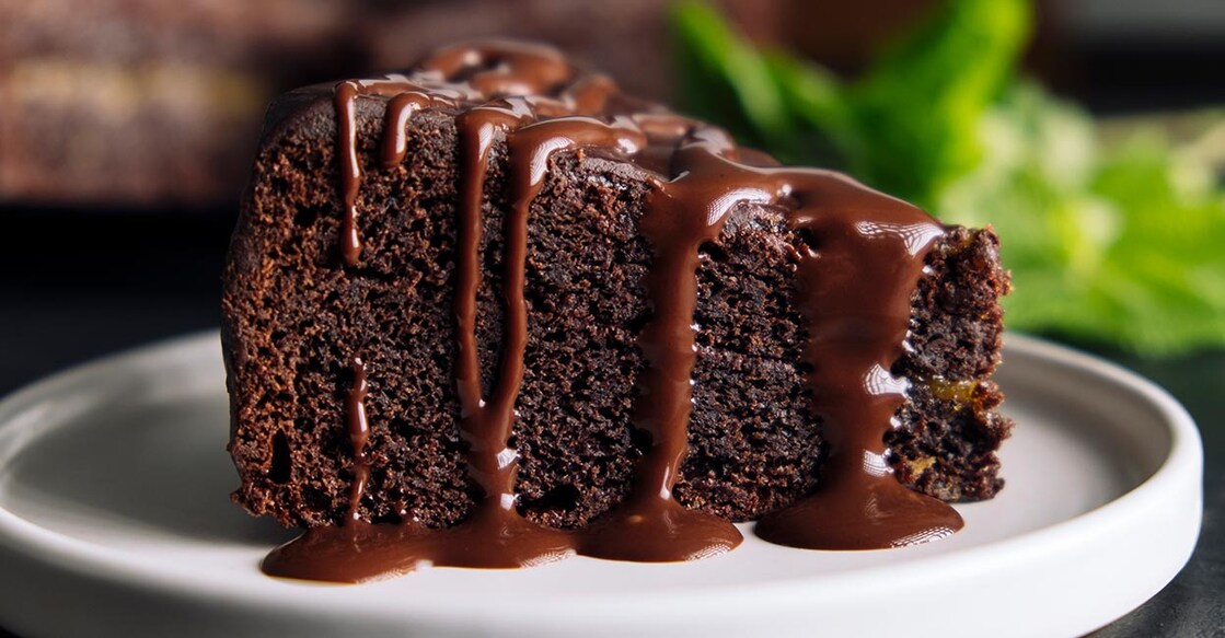Join the fast-growning tribe of home bakers and prepare this chocolate pastry. Representative image/iStock/Arx0nt