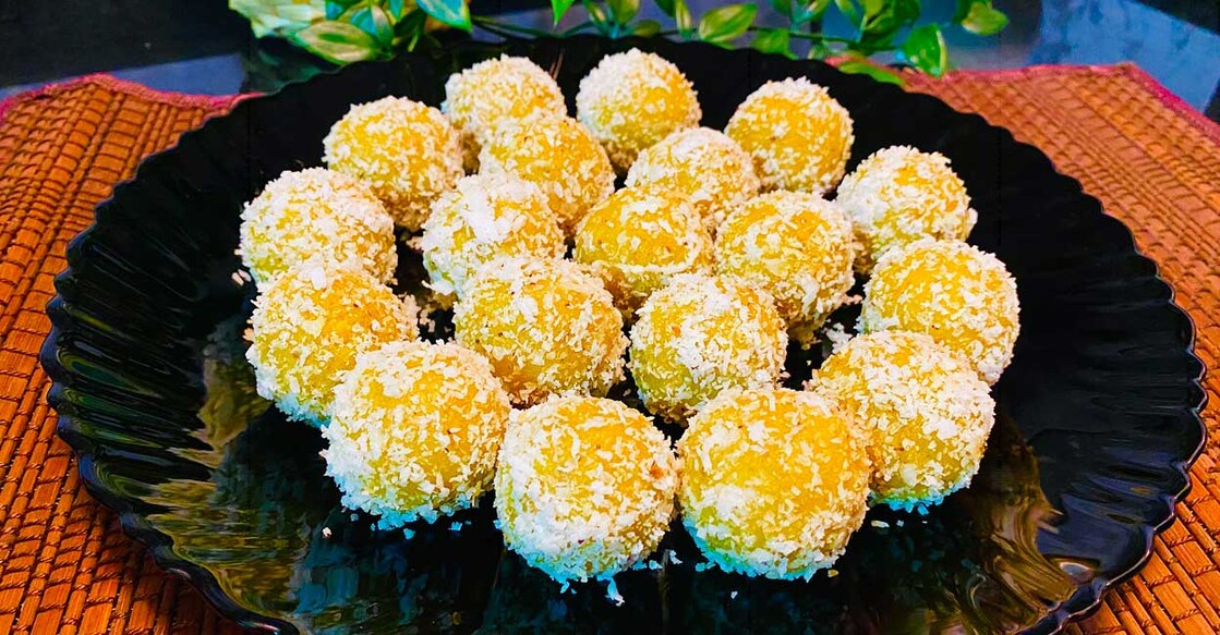 banana-snack Kids are sure to love this delicious snack that's also healthy. Photo: Deepti