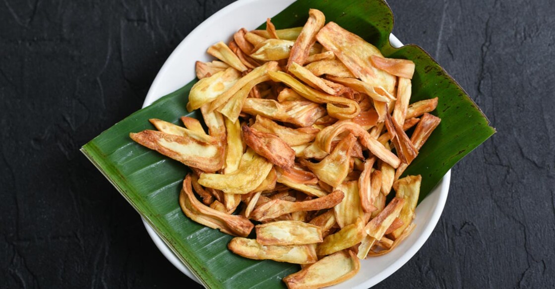 Jackfruit is a good source of pottassium, phytochemicals and vitamin C. Photo: santhosh_varghese