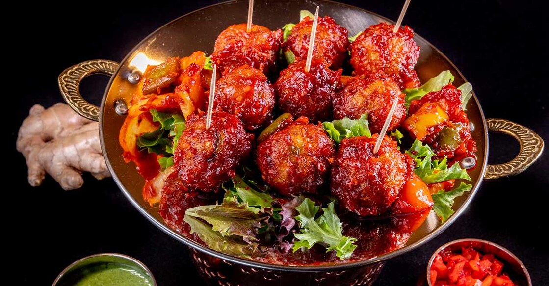 You can pack veg balls to school as a mid-meal snack or serve them hot as an evening bite. Representative image/Shutterstock/KannanK