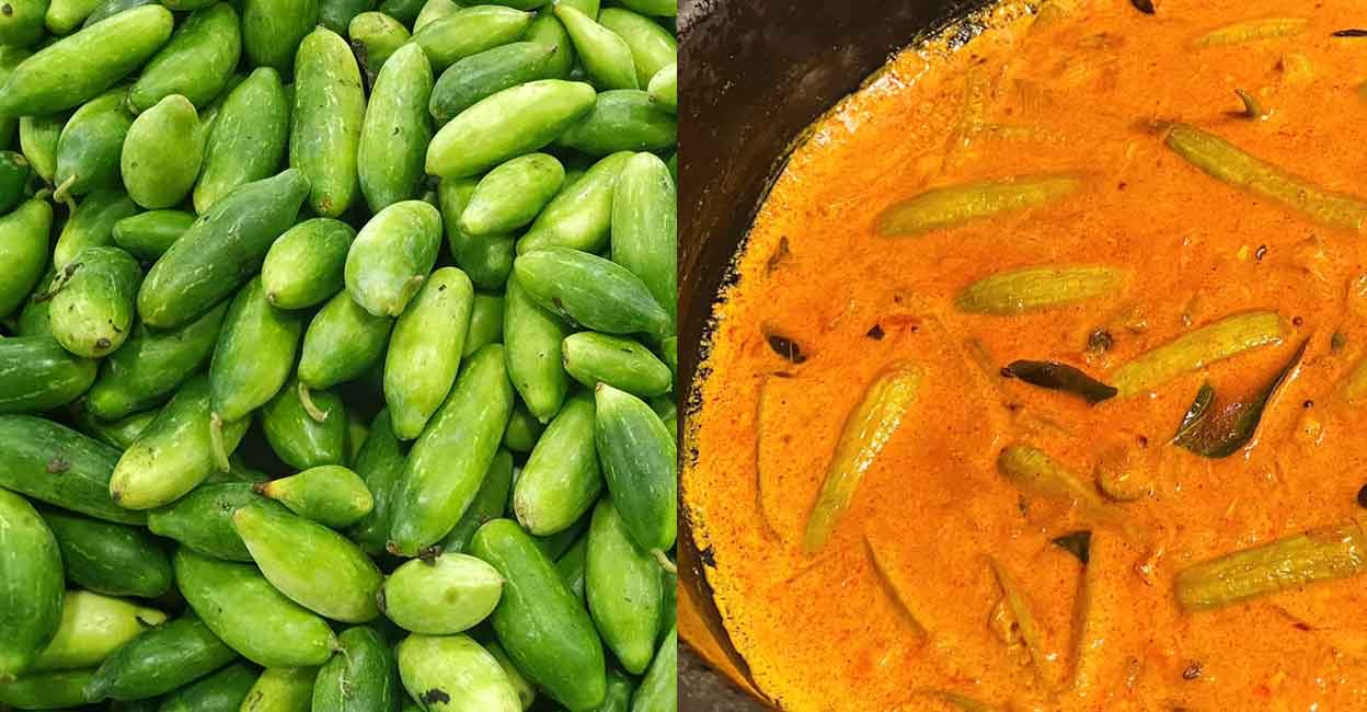 kovakka-curry