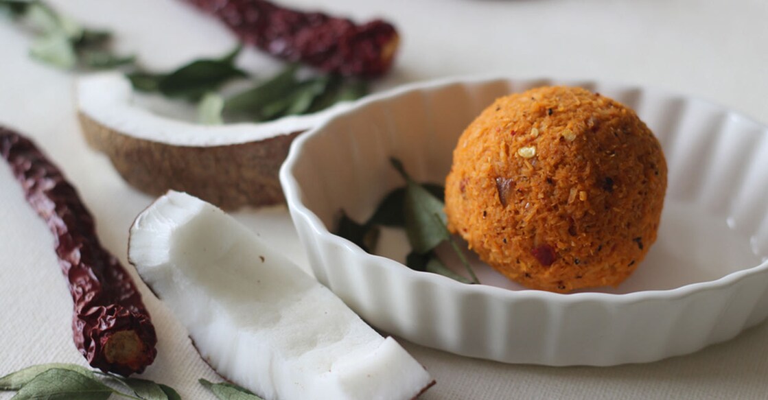 The chutney has mango and jaggery as two main ingredients. Photo: Shutterstock/          Trending Now